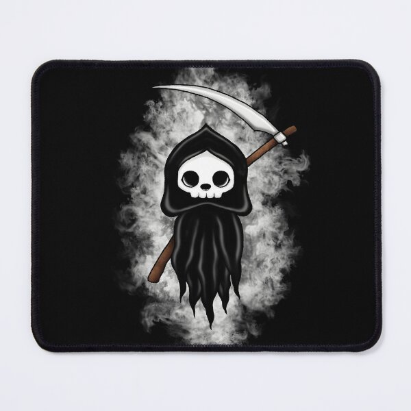 Item preview, cute Reaper designed and sold by Pezi-Creation.
