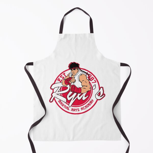 Item preview, Ryu's Martial arts academy designed and sold by HappyPaul81.