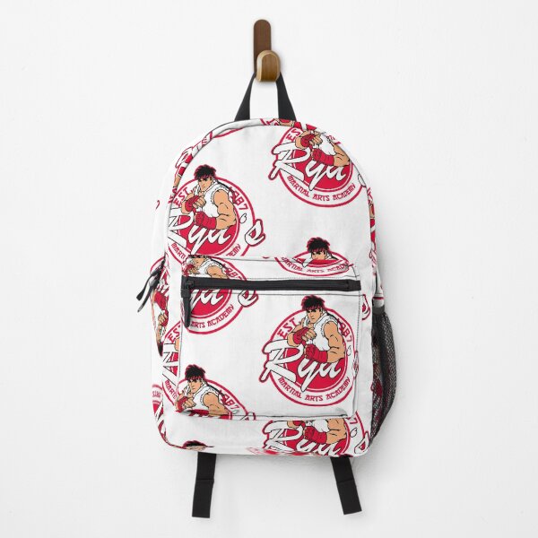 Item preview, Ryu's Martial arts academy designed and sold by HappyPaul81.