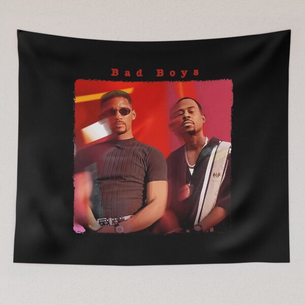 Item preview, Bad Boys - Retro lights designed and sold by JukeBreakingNe.