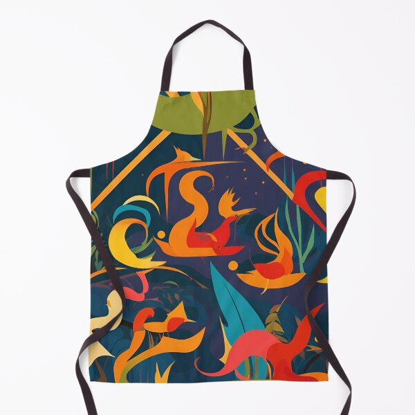 Item preview, Joyful Haven: Abstract Artwork T Shirt designed and sold by artmanikin.