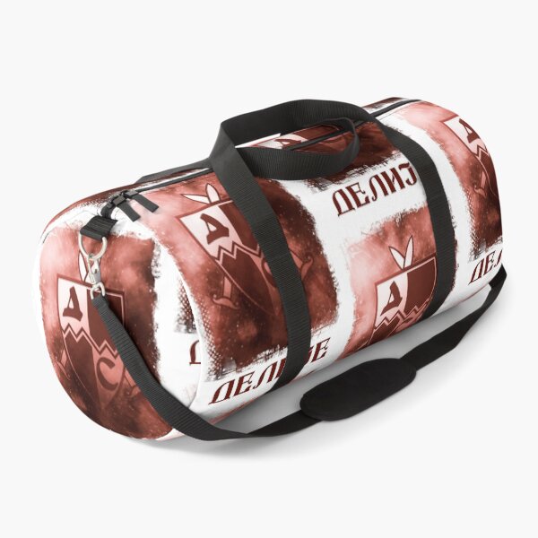 Item preview, Delije Sever Crvena Zvezda Beograd / Red Star Belgrade Serbia designed and sold by Naumovski.