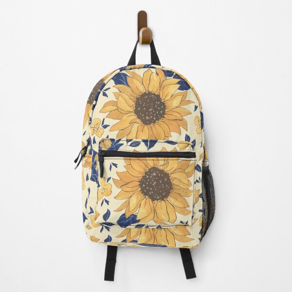 Item preview, Sunflowers seamless pattern designed and sold by Acim0.