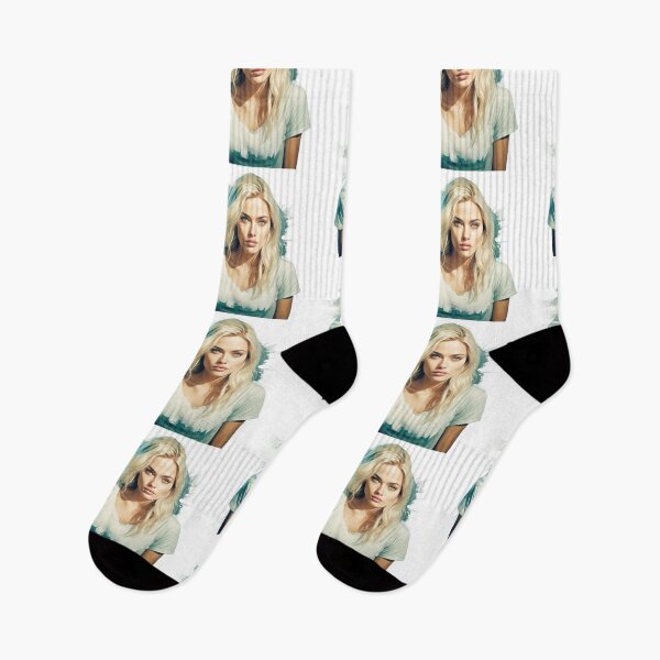 Item preview, Enchanting Blonde - Art T-Shirt designed and sold by AIPICCRAFT.