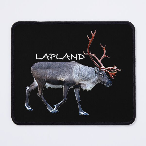Item preview, Lapland designed and sold by FotoJarmo.
