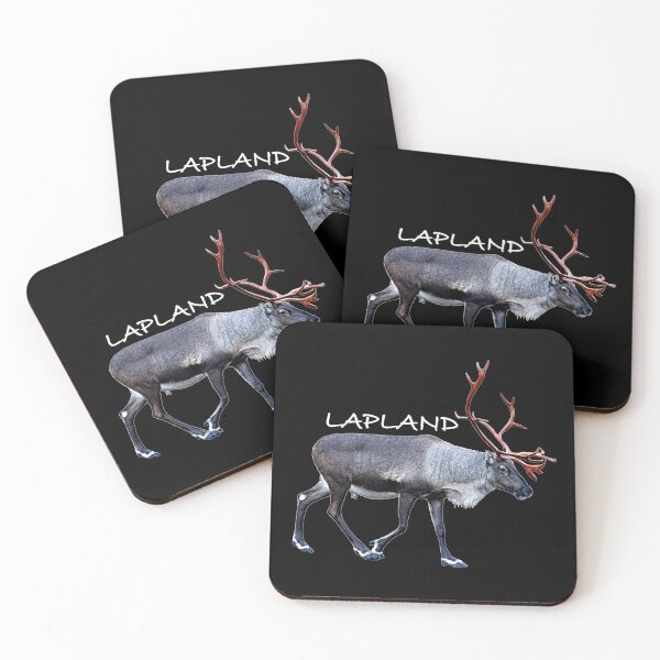 Item preview, Lapland designed and sold by FotoJarmo.
