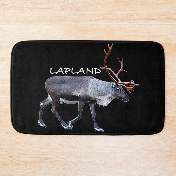 Item preview, Lapland designed and sold by FotoJarmo.