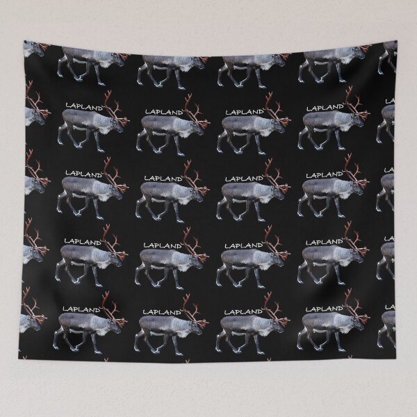 Item preview, Lapland designed and sold by FotoJarmo.