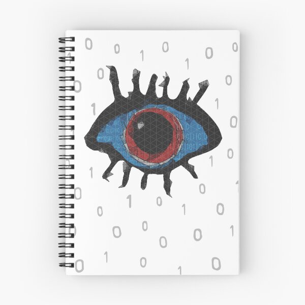 Item preview, Insight via Data designed and sold by LiberaCaballo.