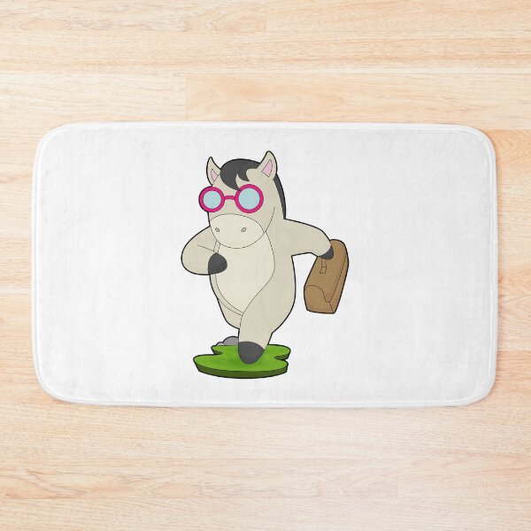 Item preview, Horse Entrepreneur Briefcase designed and sold by Snabdesign84.