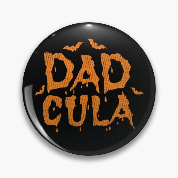 Item preview, Vampire Dad Dadcula Momster Halloween costume funny  designed and sold by alenaz.
