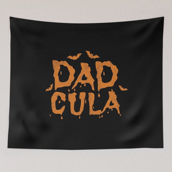 Item preview, Vampire Dad Dadcula Momster Halloween costume funny  designed and sold by alenaz.