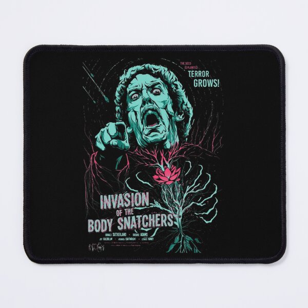 Item preview, Invasion of the moive Body Snatchers designed and sold by AleighaSkinne.