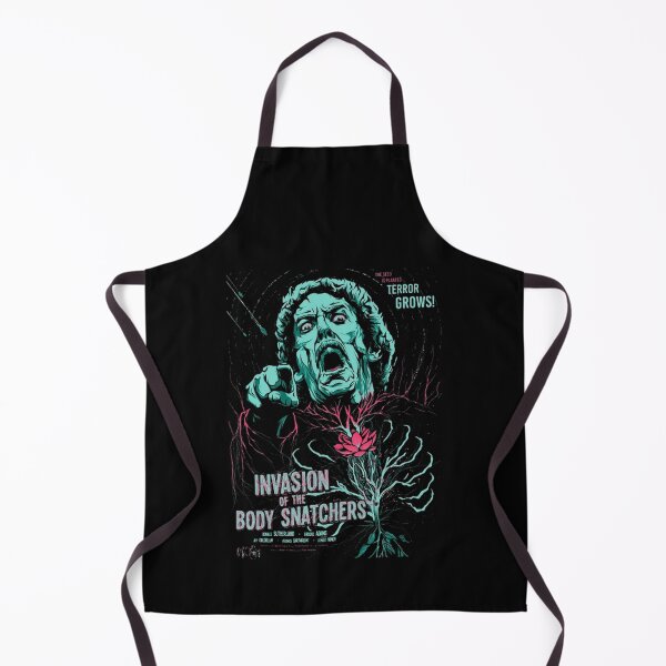 Item preview, Invasion of the moive Body Snatchers designed and sold by AleighaSkinne.