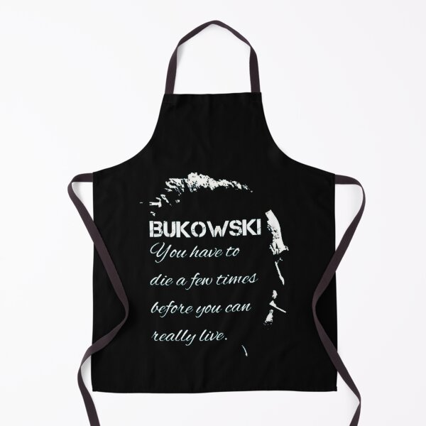 Item preview, Bukowski (2) designed and sold by DawsonKeenan.