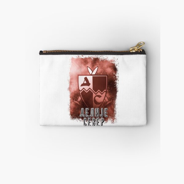 Item preview, Delije Sever Crvena Zvezda Beograd - Red Star Belgrade Serbia designed and sold by Naumovski.
