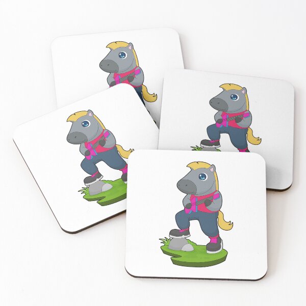 Item preview, Horse Musician Guitar Music designed and sold by Snabdesign84.