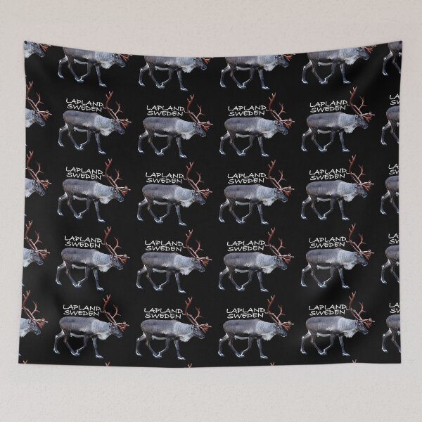 Item preview, Lapland designed and sold by FotoJarmo.