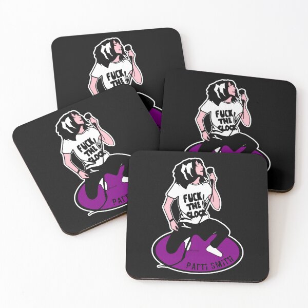 Item preview, Patti Smith: The Punk Poetess Who Rocked the World designed and sold by jaydenarchiba.