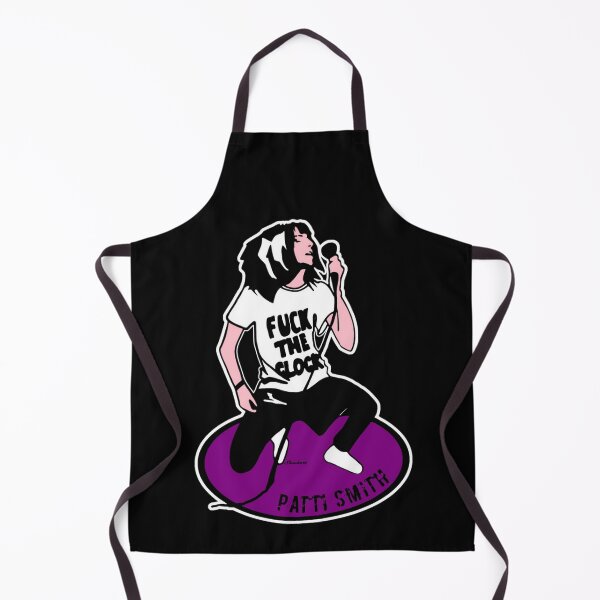 Item preview, Patti Smith: The Punk Poetess Who Rocked the World designed and sold by jaydenarchiba.
