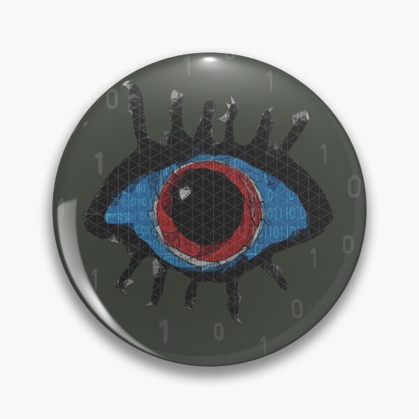 Item preview, Insight via Data - army version designed and sold by LiberaCaballo.