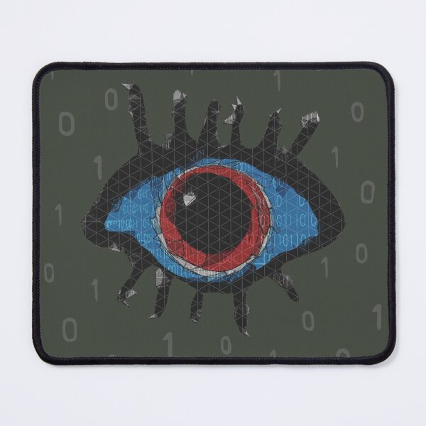 Item preview, Insight via Data - army version designed and sold by LiberaCaballo.