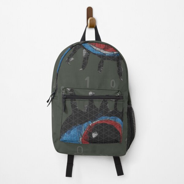 Item preview, Insight via Data - army version designed and sold by LiberaCaballo.