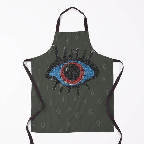 Item preview, Insight via Data - army version designed and sold by LiberaCaballo.