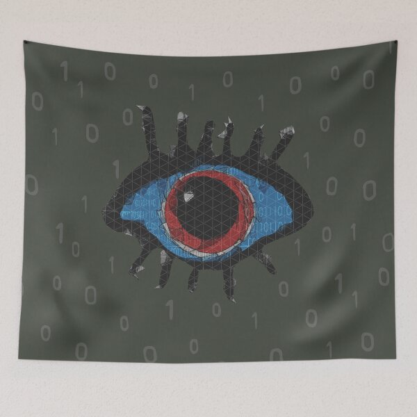 Item preview, Insight via Data - army version designed and sold by LiberaCaballo.