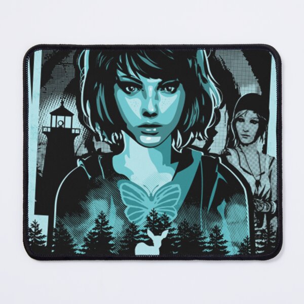Item preview, Life Is Strange T-Shirt designed and sold by MaryJMoorea.