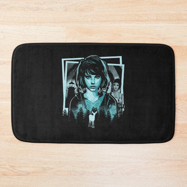 Item preview, Life Is Strange T-Shirt designed and sold by MaryJMoorea.