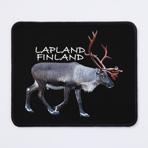 Item preview, Lapland designed and sold by FotoJarmo.