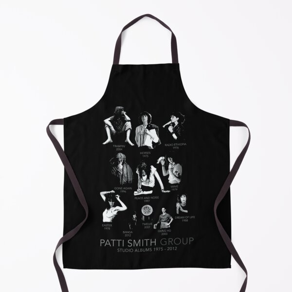 Item preview, Horses and Beyond: Patti Smith's Musical Revolution designed and sold by jaydenarchiba.
