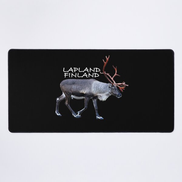 Item preview, Lapland designed and sold by FotoJarmo.