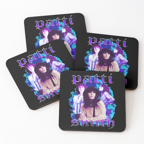 Item preview, Patti Smith: Merging Poetry and Rock in an Iconic Career designed and sold by jaydenarchiba.