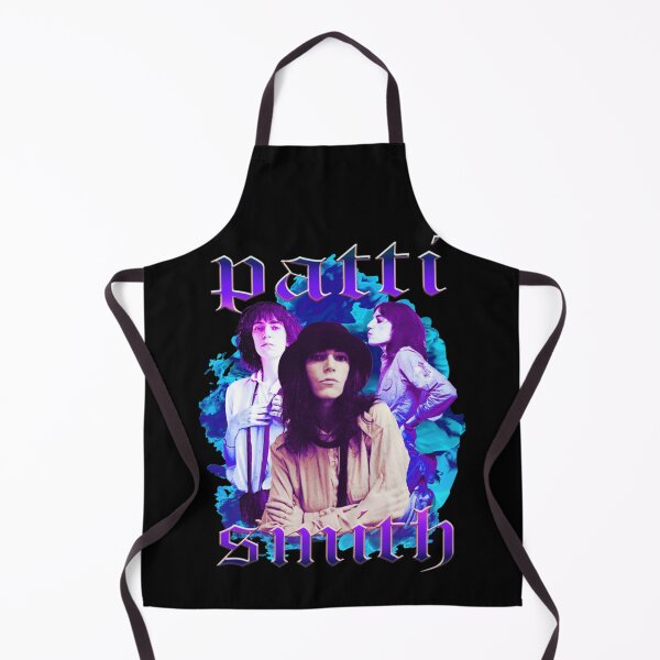 Item preview, Patti Smith: Merging Poetry and Rock in an Iconic Career designed and sold by jaydenarchiba.