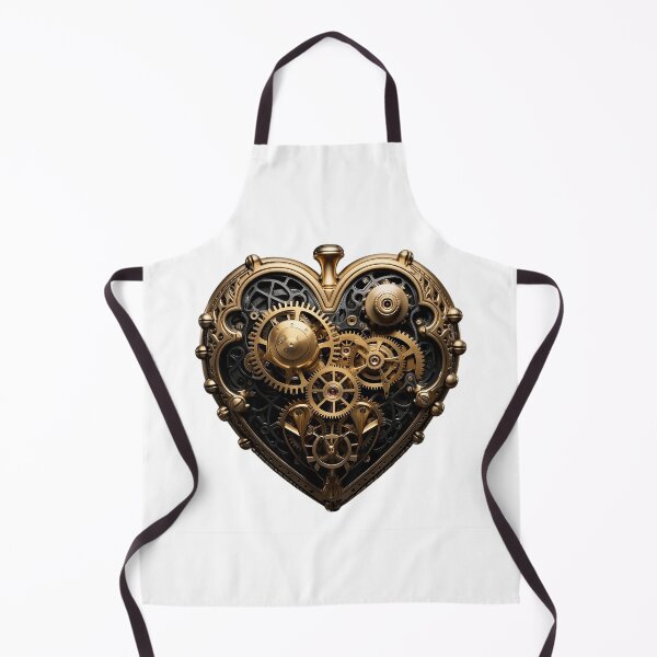 Item preview, Mechanical heart designed and sold by DD-TALE-ART.