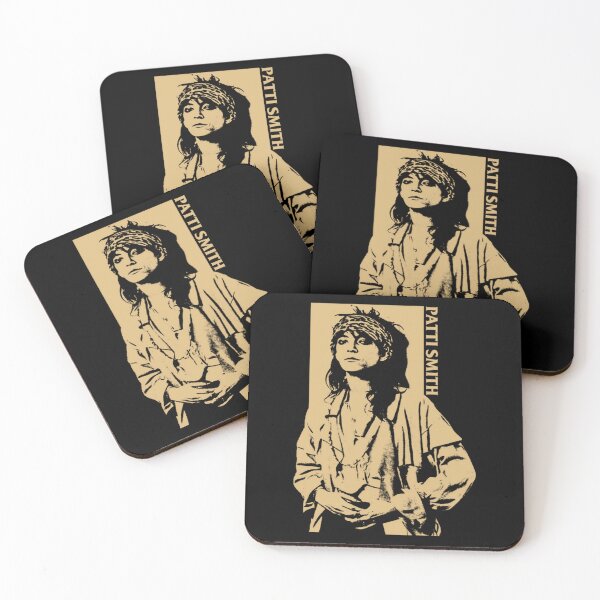 Item preview, Patti Smith's Pioneering Influence on Women in Music designed and sold by jaydenarchiba.