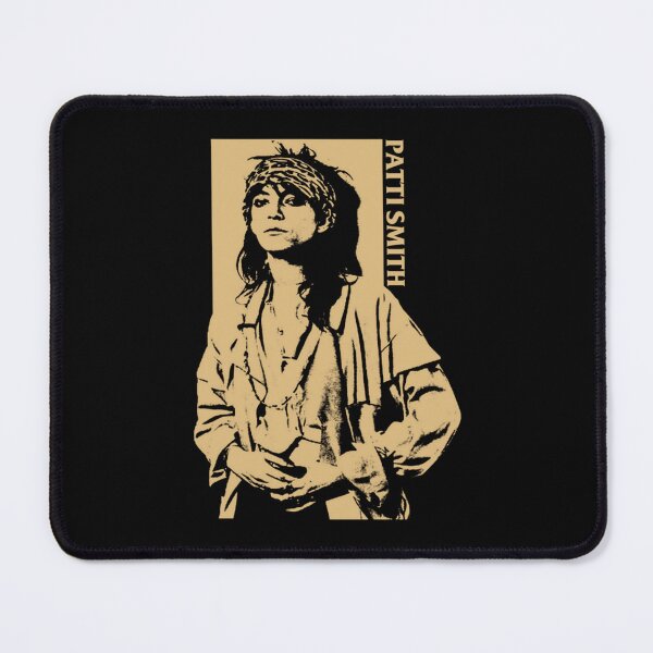 Item preview, Patti Smith's Pioneering Influence on Women in Music designed and sold by jaydenarchiba.