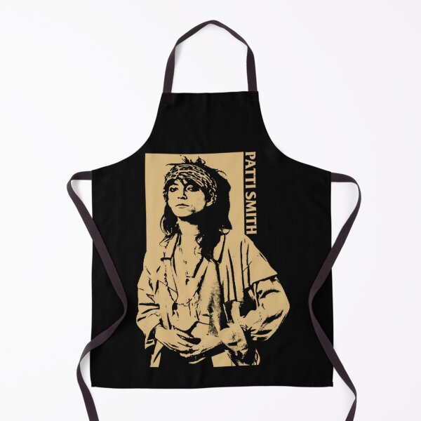 Item preview, Patti Smith's Pioneering Influence on Women in Music designed and sold by jaydenarchiba.