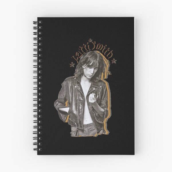Item preview, Patti Smith: An Ode to Artistic Freedom and Activism designed and sold by jaydenarchiba.