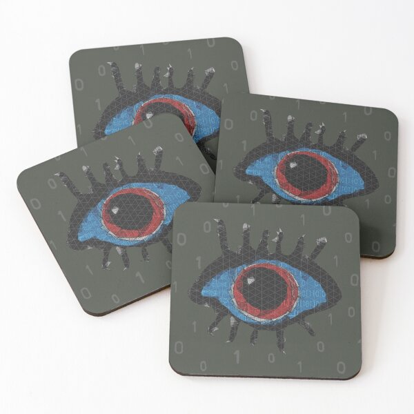 Item preview, Insight via Data - army version designed and sold by LiberaCaballo.