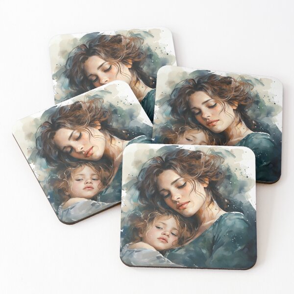 Item preview, Lullaby of Love designed and sold by CastleBySea.