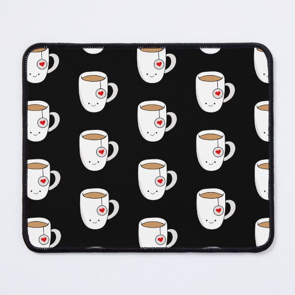 Item preview, Kawaii Tea Time designed and sold by arwaIB.