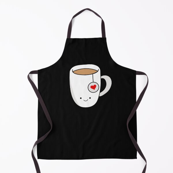 Item preview, Kawaii Tea Time designed and sold by arwaIB.