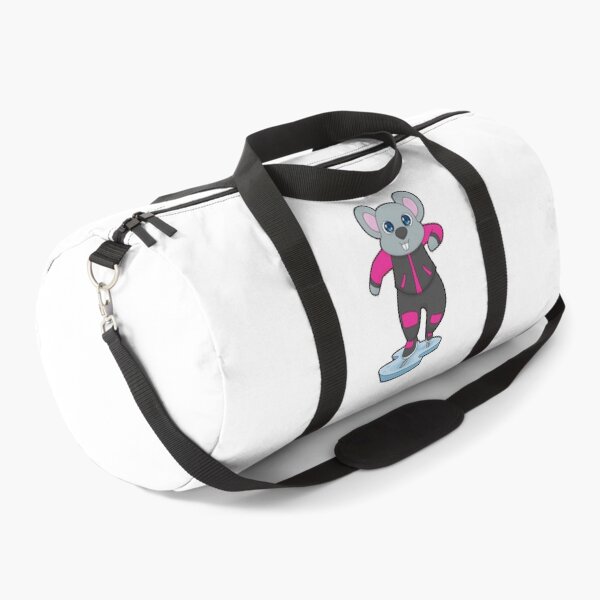 Item preview, Mouse Ice skating Ice skates designed and sold by Snabdesign84.