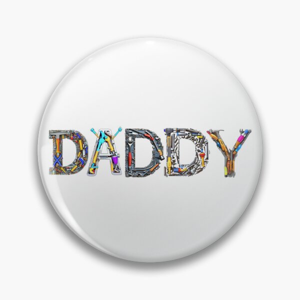 Item preview, #daddy, #tools designed and sold by KICIART.