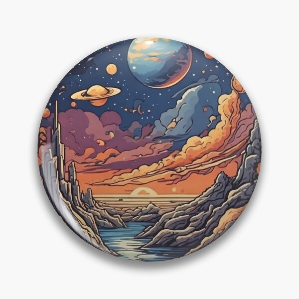 Item preview, Earth 10000 BC designed and sold by Amrelia.
