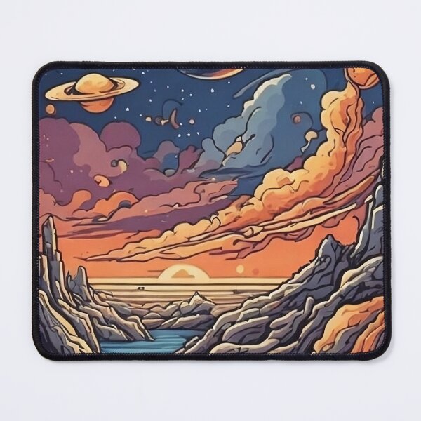 Item preview, Earth 10000 BC designed and sold by Amrelia.