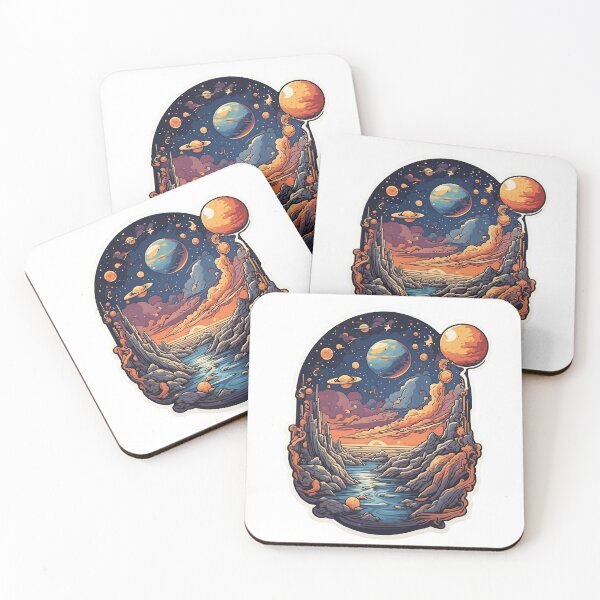 Item preview, Earth 10000 BC designed and sold by Amrelia.